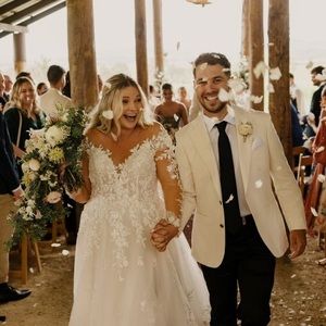 Meet your Posher, Giselle